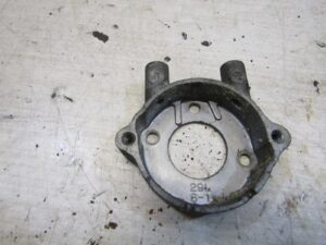 carter support de cable de valve yamaha dtr 125 1989 2004