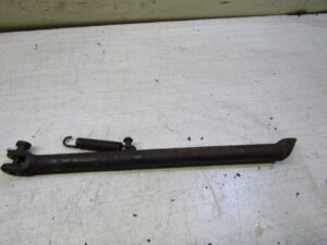 bequille laterale yamaha dtr 125 1989 2004 bout a revoir