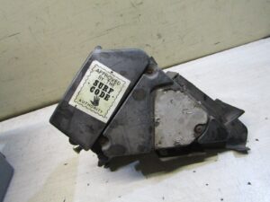 boite a air nu yamaha dtr 125 1989 2004 |