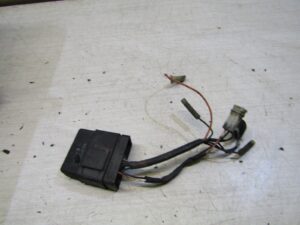 boitier cdi yamaha dtr 125 1989 2004 voir modele sur photos