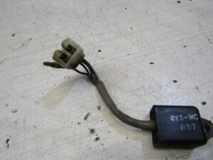 petit boitier electrique yamaha dtr 125 1989 2004