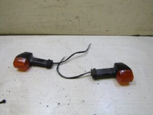 2 clignotants arriere kawasaki 1000 gtr 1994 2004