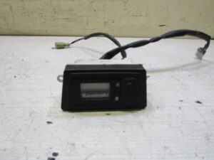 cadran de compteur kawasaki 1000 gtr 1994 2004 |
