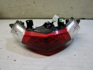 feu arriere peugeot kisbee 4t injection 2020 2025 |