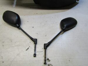 jeu de retroviseurs peugeot kisbee 4t injection 2020 2025