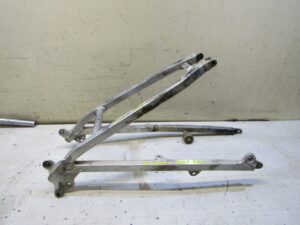 boucle arriere de cadre yamaha yzf 250 2003 2005 |