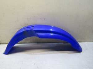 garde boue avant yamaha yzf 250 2003 2005