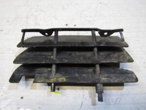 grille de radiateur voir modele sur photos kawasaki kx 85 2002 2013