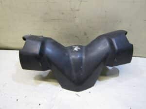 couvre guidon superieur peugeot citystar 50 2011 2017 |