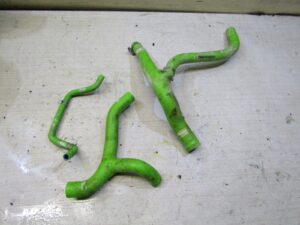 kit durite de refroidissement samco kawasaki kxf 450 2012 2014 |