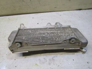 radiateur de refroidissement gauche kawasaki kxf 450 2012 2014