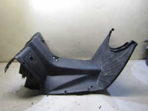 tablier avec marche pieds peugeot citystar 50 2011 2017