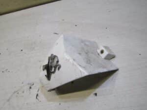 carenage cache de jonction peugeot citystar 50 2011 2017