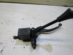 maitre cylindre de frein avant peugeot citystar 50 2011 2017