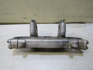 te de fourche superieur honda crf 450 2010 2012