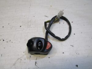 commodo gauche peugeot citystar 50 2011 2017