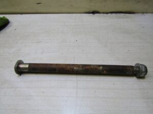 axe de bras oscillant honda crf 450 2010 2012