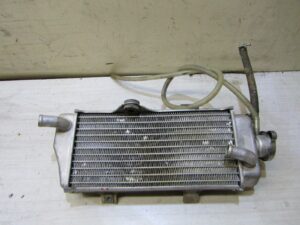 radiateur droit honda crf 450 2010 2012