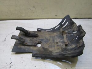 sabot moteur honda crf 450 2010 2012