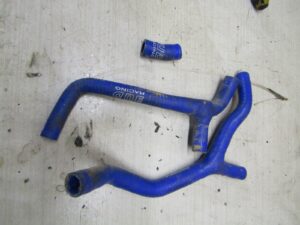 DURITE DE RADIATEUR HONDA 450 CRF 2011 - 2009 2010 2011 2012