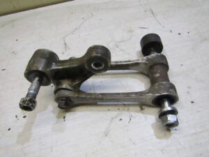 biellettes de suspension honda crf 450 2009 2012 prevoir roulement neufs