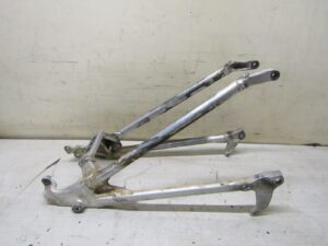 boucle arriere de cadre honda crf 450 2009 2012