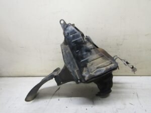 BOITE A AIR HONDA 450 CRF 2011 - 2009 2010 2012 CR-F CR F avec capteur