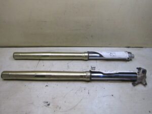 tube de fourche droit et gauche honda crf 450 2009 2012
