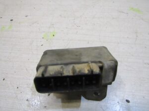 boitier cdi CDI yamaha 250 YZF 2004 5XC8554000