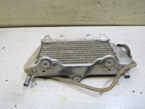 radiateur de refroidissement droit yamaha yzf 250 2003 2005
