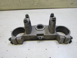 te de fourche superieur yamaha yzf 250 2003 2005 |