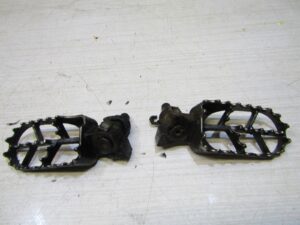 jeu de cale pieds yamaha yzf 250 2003 2005 |
