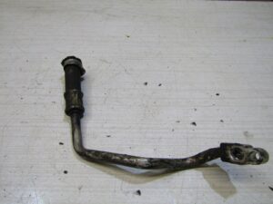 flexible d huile moteur voir sur photo yamaha yzf 250 2003 2005