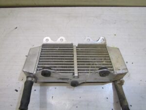 radiateur de refroidsissement gauche adaptable yamaha yzf 250 2003 2005