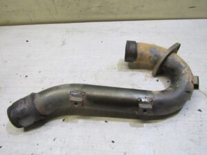 collecteur d echappement nu yamaha yzf 250 2003 2005