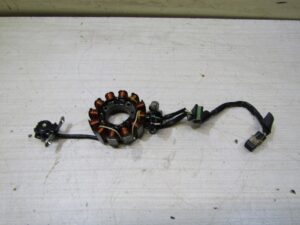 stator origine honda Stator Allumage Honda 450 Crf 2011 - 2009 2010 2011 2012 Cr