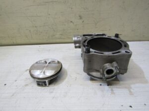 cylindre piston origine honda crf 450 2010 2012