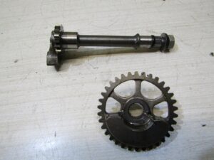 arbre BALANCIER EQUILIBRAGE HONDA 450 CRF 2011 - 2009 2010 2011 2012 CR-F CR F