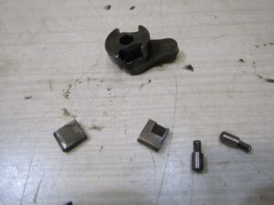 verrou de boite de vitesses honda crf 450 2010 2012 |