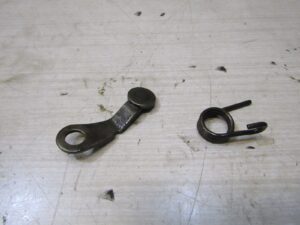 verrou de boite de vitesses honda crf 450 2010 2012