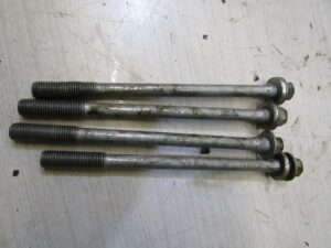 goujou vis de culasse honda crf 450 2010 2012