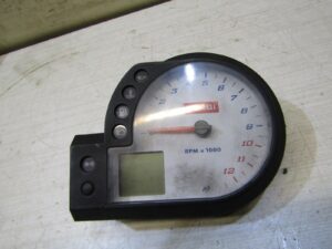 compteur tableau de bord derbi gpr 50 euro 2 2004 2006 00h04325031