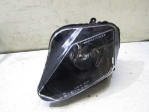 optique de phare gauche derbi gpr 50 euro 2 2004 2005 |