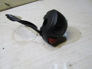 Commodo droit (Peugeot - Citystar 50 2011 - 2017)