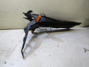 bavette support de plaque derbi gpr euro 2 2004 2005