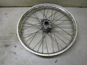 jante roue avant honda crf 450 2010 2011 2012