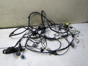 faisceau electrique peugeot citystar 50 2011 2017 |