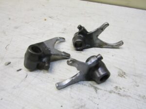 fourchette de boite de vitesses yamaha dtx 125 2004 2008 tdr 125 93 2003