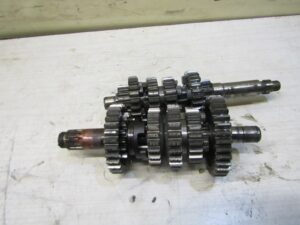 boite de vitesses yamaha dtx 125 2004 2008 tdr 125 93 2003