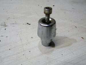 1 embout de guidon peugeot citystar 50 2011 2017